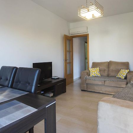 Ferienwohnung Pico Limon Toledo Exterior foto