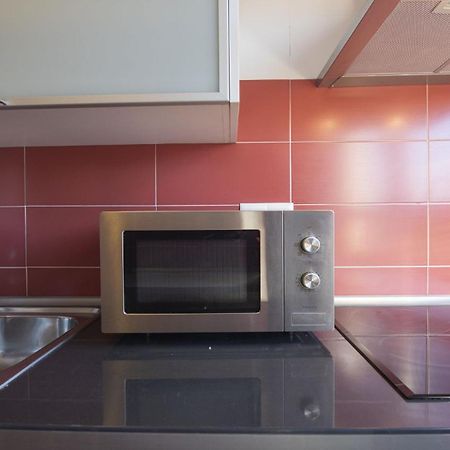 Ferienwohnung Pico Limon Toledo Exterior foto