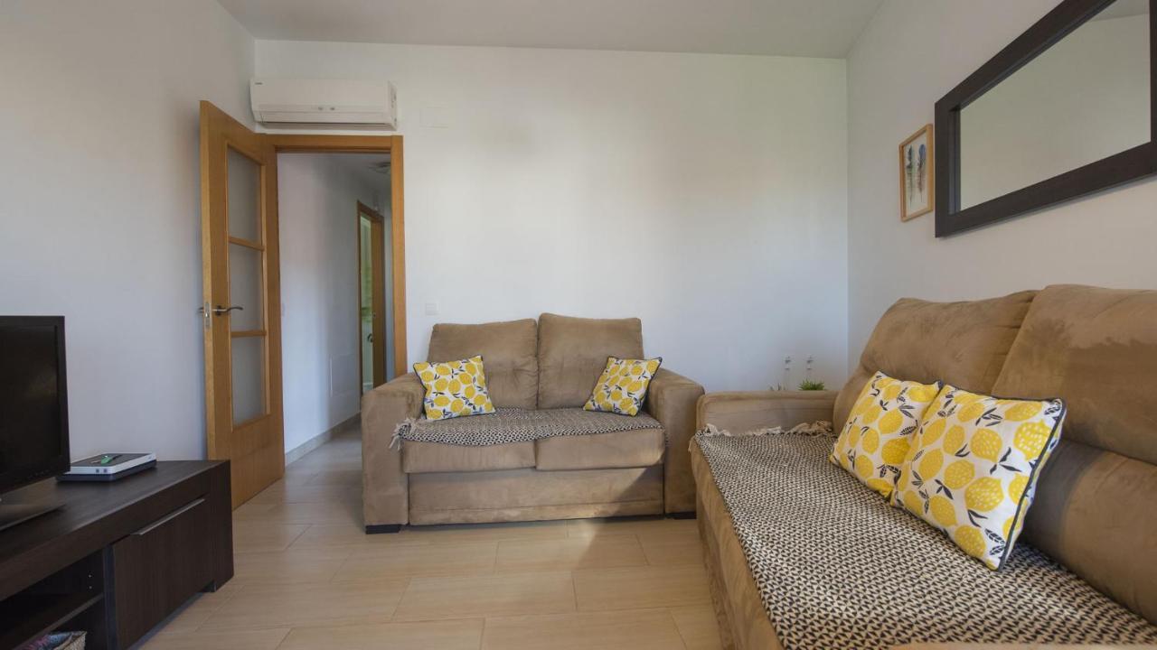 Ferienwohnung Pico Limon Toledo Exterior foto