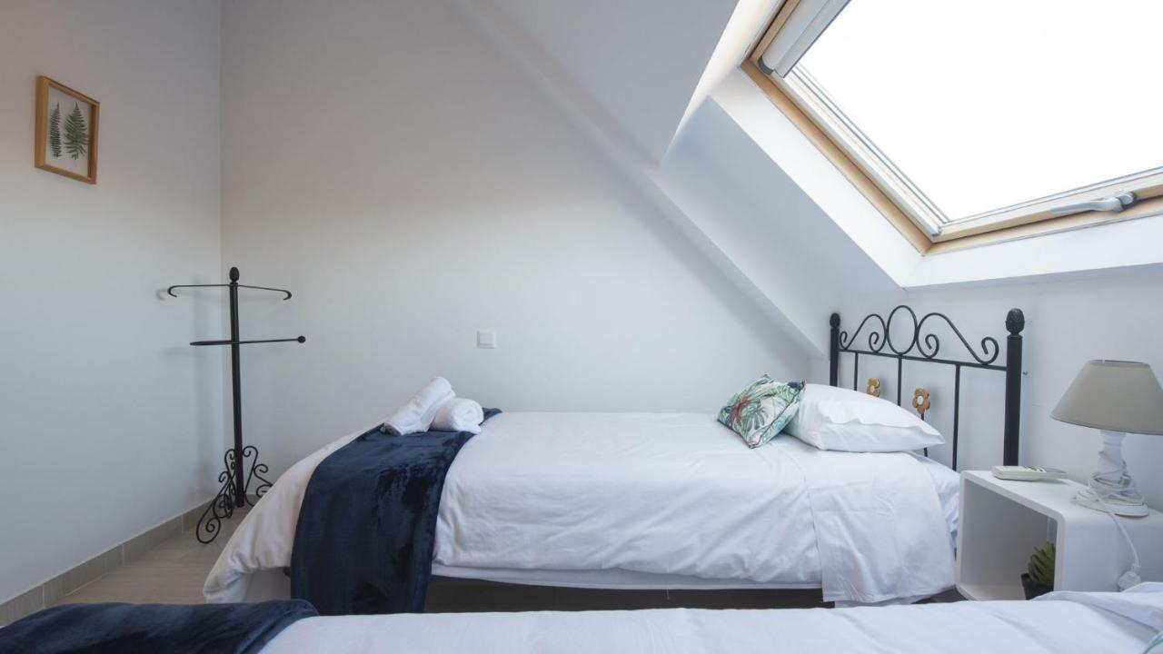 Ferienwohnung Pico Limon Toledo Exterior foto