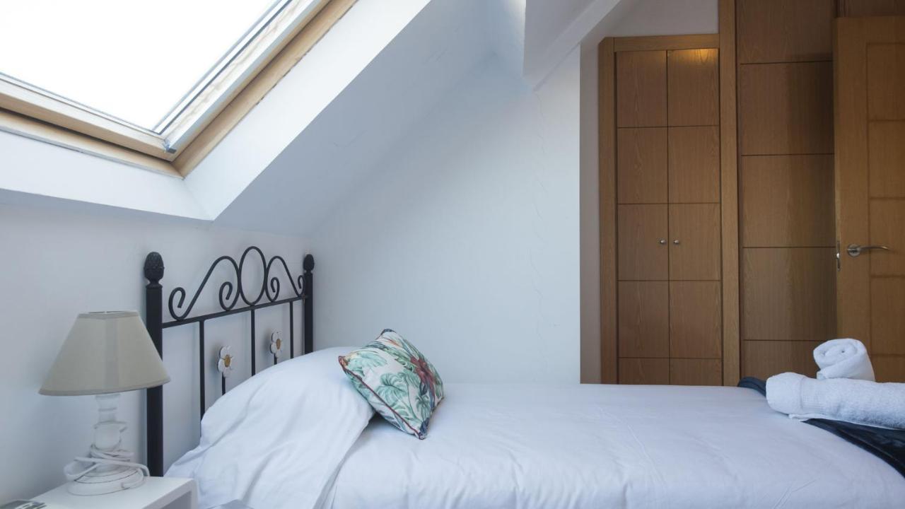 Ferienwohnung Pico Limon Toledo Exterior foto