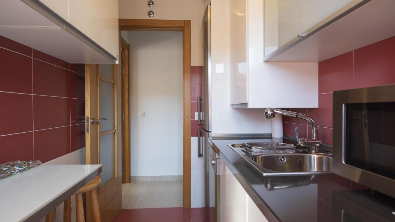 Ferienwohnung Pico Limon Toledo Exterior foto