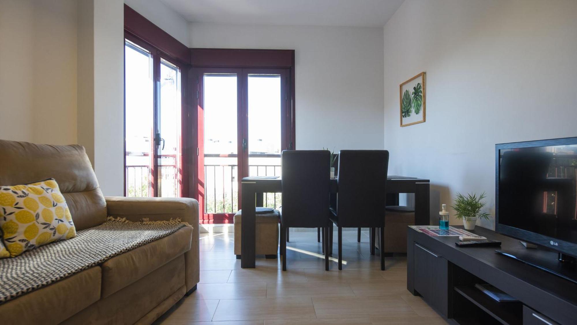 Ferienwohnung Pico Limon Toledo Exterior foto